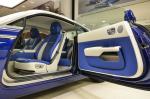 Rolls-Royce Wraith 2017 года